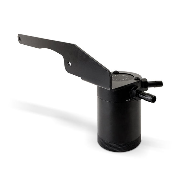 Mishimoto Catch Can For Chevrolet Silverado (MPN: MMBCC-T1-19)
