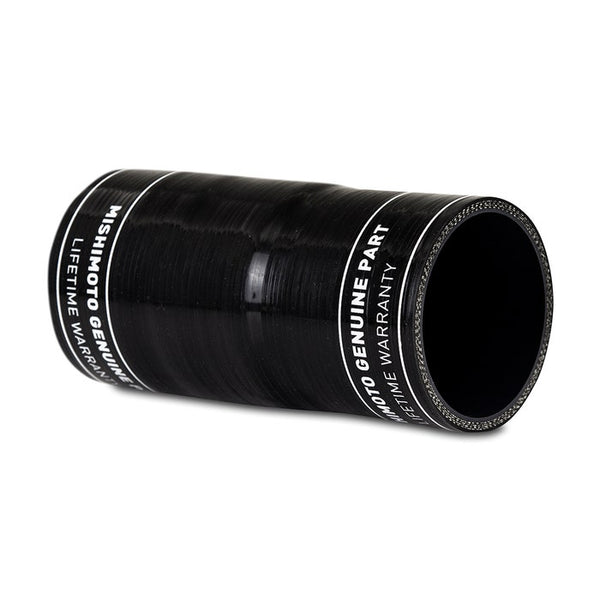 Mishimoto Intercooler Hose Coupling (MPN: MMBK-BR-21HK)