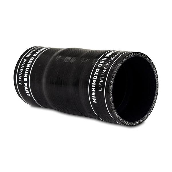 Mishimoto Intercooler Hose Coupling (MPN: MMBK-BR-21HK)