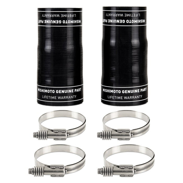 Mishimoto Intercooler Hose Coupling (MPN: MMBK-BR-21HK)
