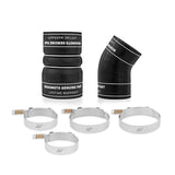 Mishimoto Intercooler Hose Coupling (MPN: MMBK-F2D-03BK)