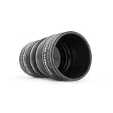 Mishimoto Intercooler Hose Coupling (MPN: MMBK-F2D-03BK)