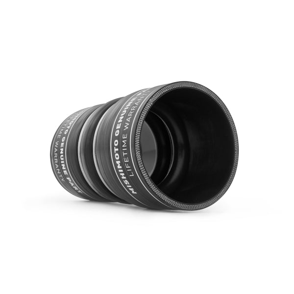 Mishimoto Intercooler Hose Coupling (MPN: MMBK-F2D-03BK)