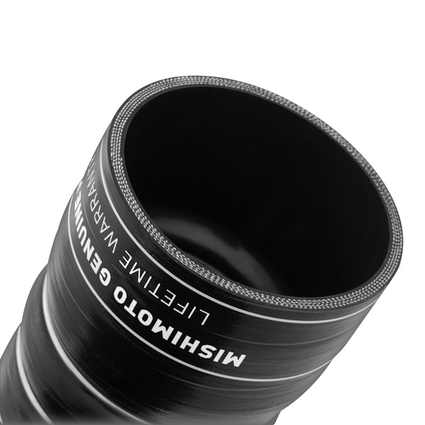 Mishimoto Intercooler Hose Coupling (MPN: MMBK-F2D-03BK)