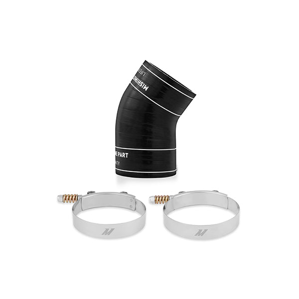 Mishimoto Silicone Intercooler Hose Coupling (MPN: MMBK-F2D-03HU)