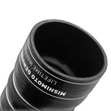 Mishimoto Silicone Intercooler Hose Coupling (MPN: MMBK-F2D-03HU)