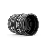 Mishimoto Intercooler Hose Coupling (MPN: MMBK-F2D-08BK)