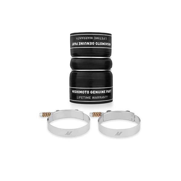 Mishimoto Intercooler Hose Coupling (MPN: MMBK-F2D-08HL)