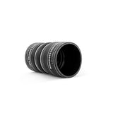 Mishimoto Intercooler Hose Coupling (MPN: MMBK-F2D-08HL)
