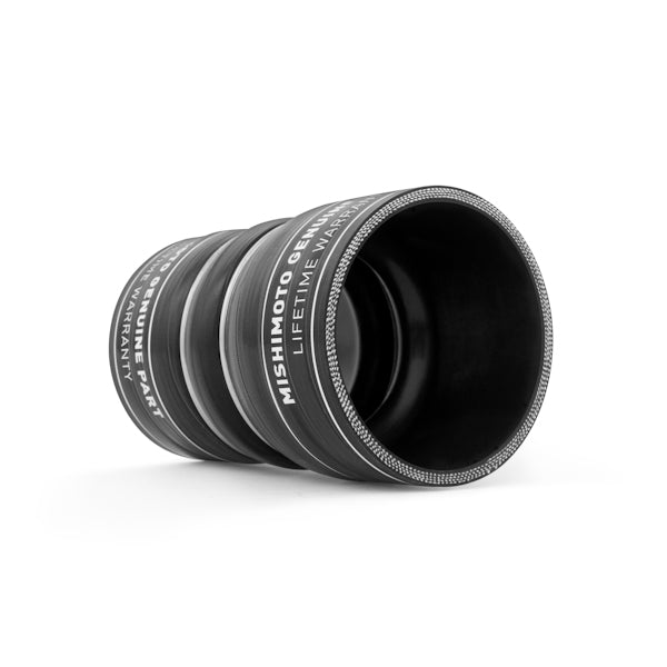 Mishimoto Intercooler Hose Coupling (MPN: MMBK-F2D-99BK)