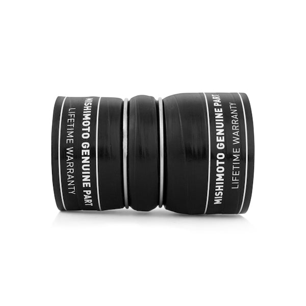 Mishimoto Intercooler Hose Coupling (MPN: MMBK-F2D-99BK)