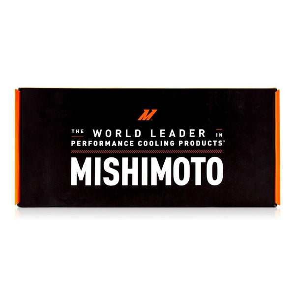 Mishimoto Intercooler Hose Coupling (MPN: MMBK-F2D-99BK)