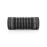 Mishimoto Intercooler Hose Coupling (MPN: MMBK-RAM-03BK)