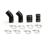 Mishimoto Silicone Intercooler Hose Coupling (MPN: MMBK-RAM-13BK)