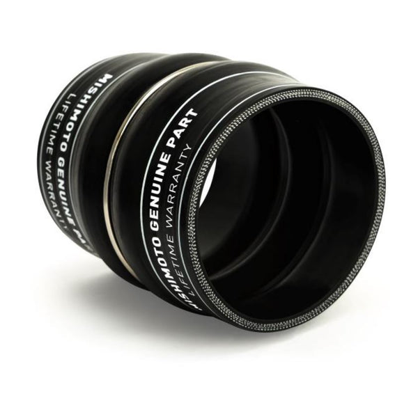 Mishimoto Silicone Intercooler Hose Coupling (MPN: MMBK-RAM-13BK)