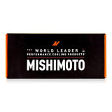 Mishimoto Silicone Intercooler Hose Coupling (MPN: MMBK-RAM-13BK)