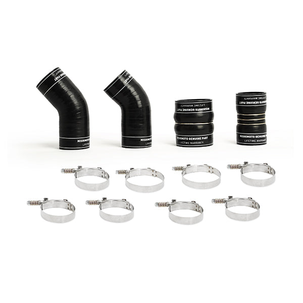 Mishimoto Silicone Intercooler Hose Coupling (MPN: MMBK-RAM-13BK)