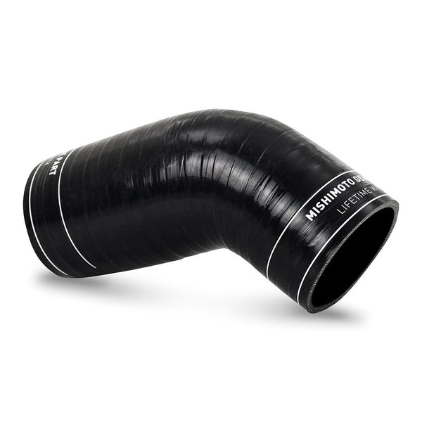 Mishimoto Silicone Intercooler Hose Coupling (MPN: MMBK-RAM-19)