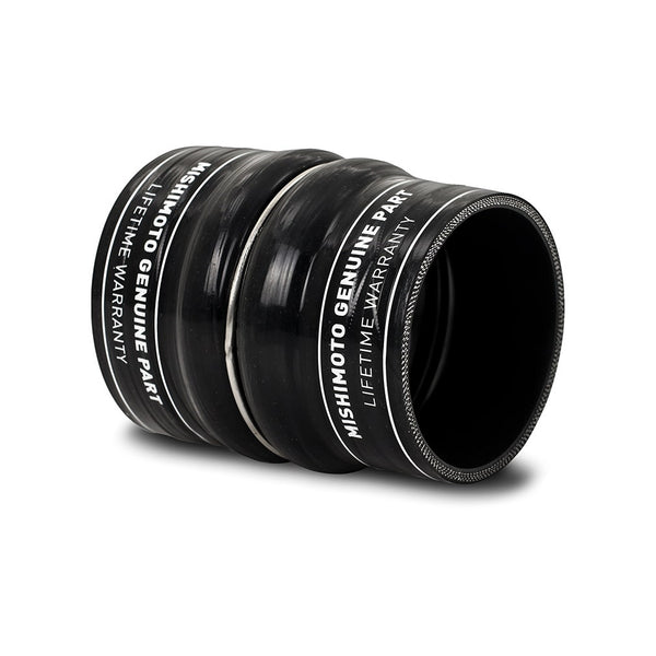 Mishimoto Silicone Intercooler Hose Coupling (MPN: MMBK-RAM-19)