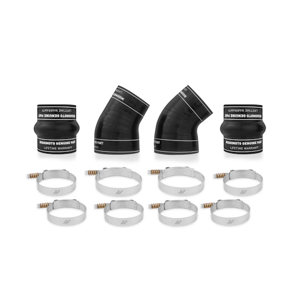 Mishimoto Intercooler Hose Coupling (MPN: MMBK-RAM-94BK)