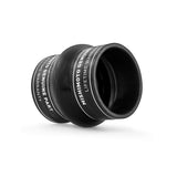 Mishimoto Intercooler Hose Coupling (MPN: MMBK-RAM-94BK)