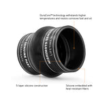 Mishimoto Intercooler Hose Coupling (MPN: MMBK-RAM-94BK)