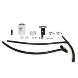 Mishimoto Coolant Filter System (MPN: MMCFK-F2D-03BK)
