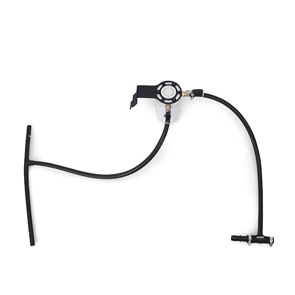 Mishimoto Coolant Filter System (MPN: MMCFK-F2D-03BK)