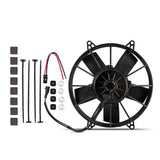 Mishimoto Race Line Radiator Cooling Fan (MPN: MMFAN-10HD)