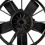Mishimoto Race Line Radiator Cooling Fan (MPN: MMFAN-10HD)