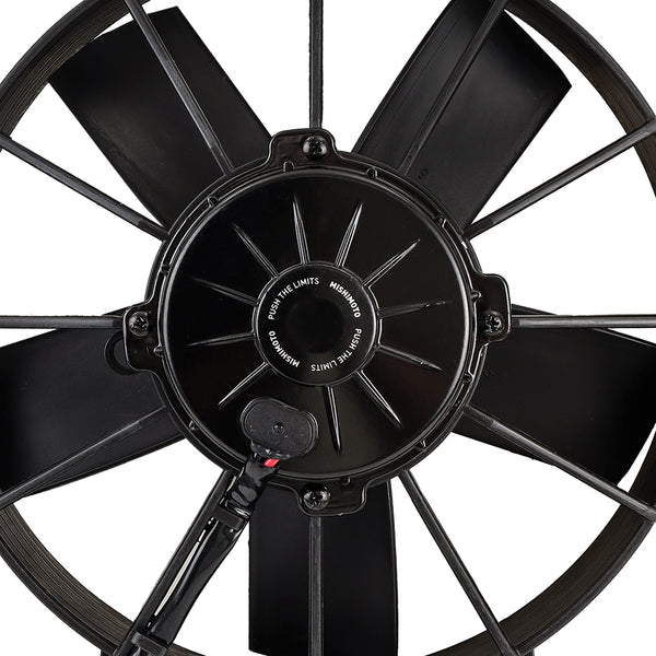 Mishimoto Race Line Radiator Cooling Fan (MPN: MMFAN-10HD)
