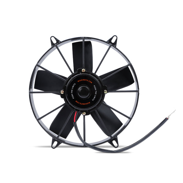Mishimoto Slim Electric Cooling Fan (MPN: MMFAN-12)