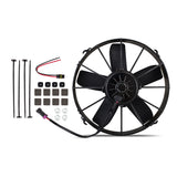 Mishimoto Race Line Radiator Cooling Fan (MPN: MMFAN-12HD)