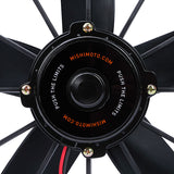 Mishimoto Slim Electric Cooling Fan (MPN: MMFAN-12)