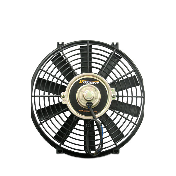 Mishimoto Slim Electric Cooling Fan (MPN: MMFAN-12)