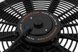 Mishimoto Slim Electric Cooling Fan (MPN: MMFAN-16)