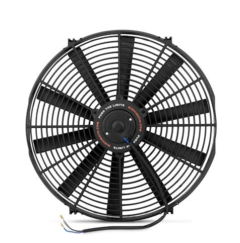 Mishimoto Slim Electric Cooling Fan (MPN: MMFAN-16)
