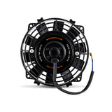 Mishimoto 6 Inch Slim Electric Fan (MPN: MMFAN-6)