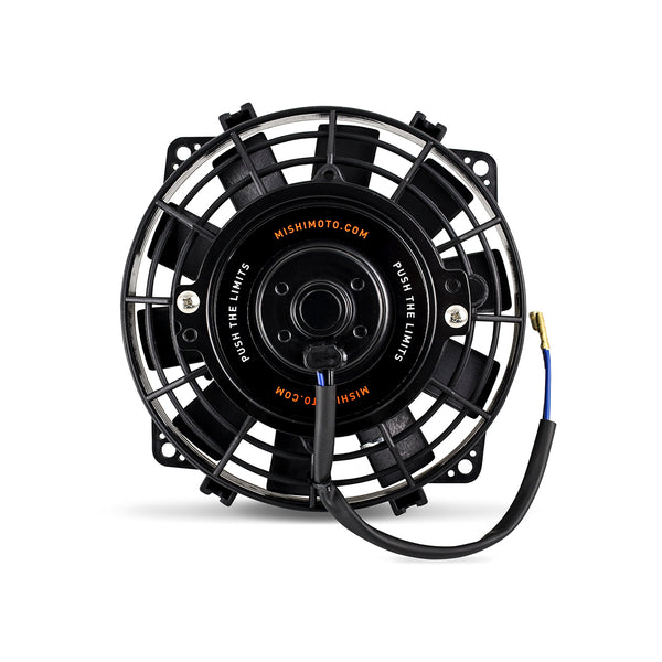 Mishimoto 6 Inch Slim Electric Fan (MPN: MMFAN-6)