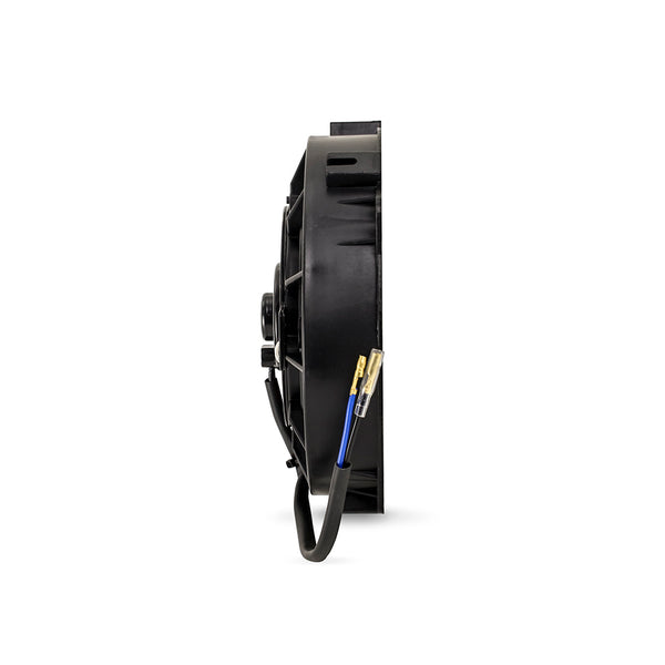 Mishimoto 6 Inch Slim Electric Fan (MPN: MMFAN-6)