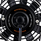 Mishimoto 6 Inch Slim Electric Fan (MPN: MMFAN-6)