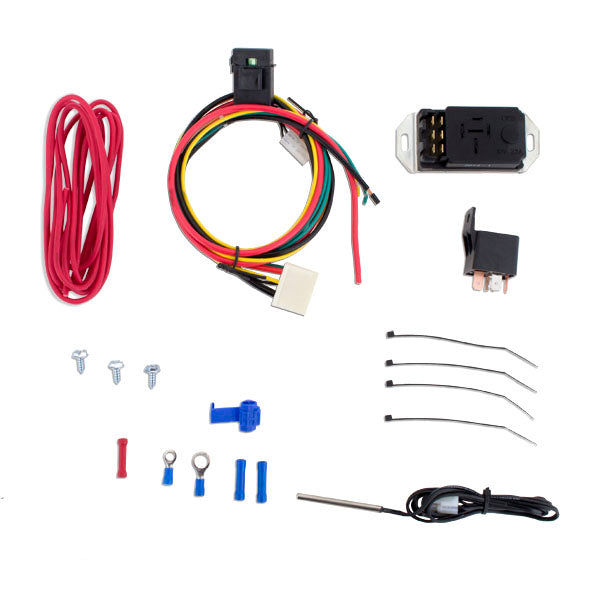 Mishimoto Coolant Fan Temperature Switch (MPN: MMFAN-CNTL-UPROBE)