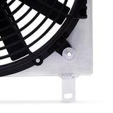 Mishimoto Performance Aluminum Fan Shroud Kit (MPN: MMFS-MIA-90)