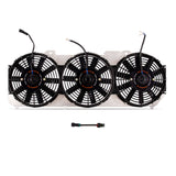 Mishimoto Performance Aluminum Fan Shroud (MPN: MMFS-XJ-89)