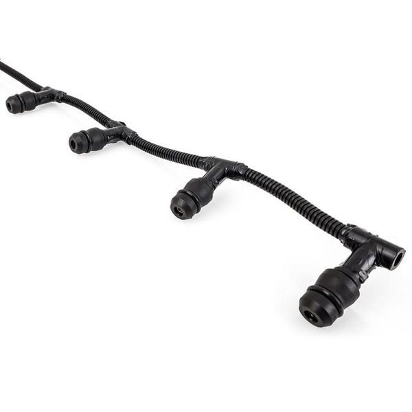 Mishimoto Diesel Glow Plug Wiring Harness (MPN: MMGH-F2D-04)