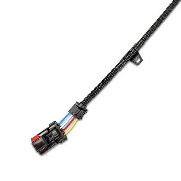 Mishimoto Diesel Glow Plug Wiring Harness (MPN: MMGH-F2D-04)