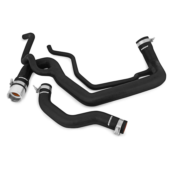 Mishimoto Silicone Radiator Hose Kit (MPN: MMHOSE-CHV-06DBK)