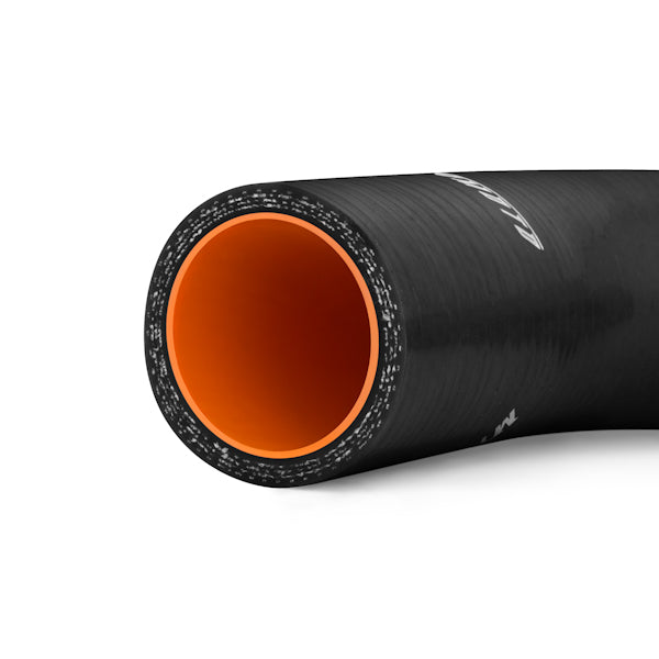 Mishimoto Silicone Radiator Hose Kit (MPN: MMHOSE-CHV-06DBK)