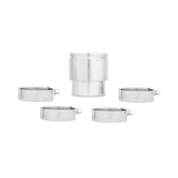 Mishimoto Silicone Radiator Hose Kit (MPN: MMHOSE-CHV-06DBK)