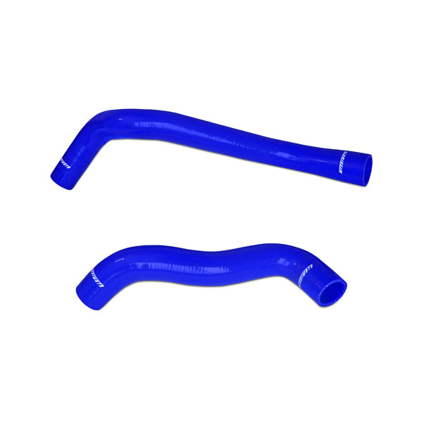 Mishimoto Silicone Radiator Hose Kit (MPN: MMHOSE-F250D-99BL)